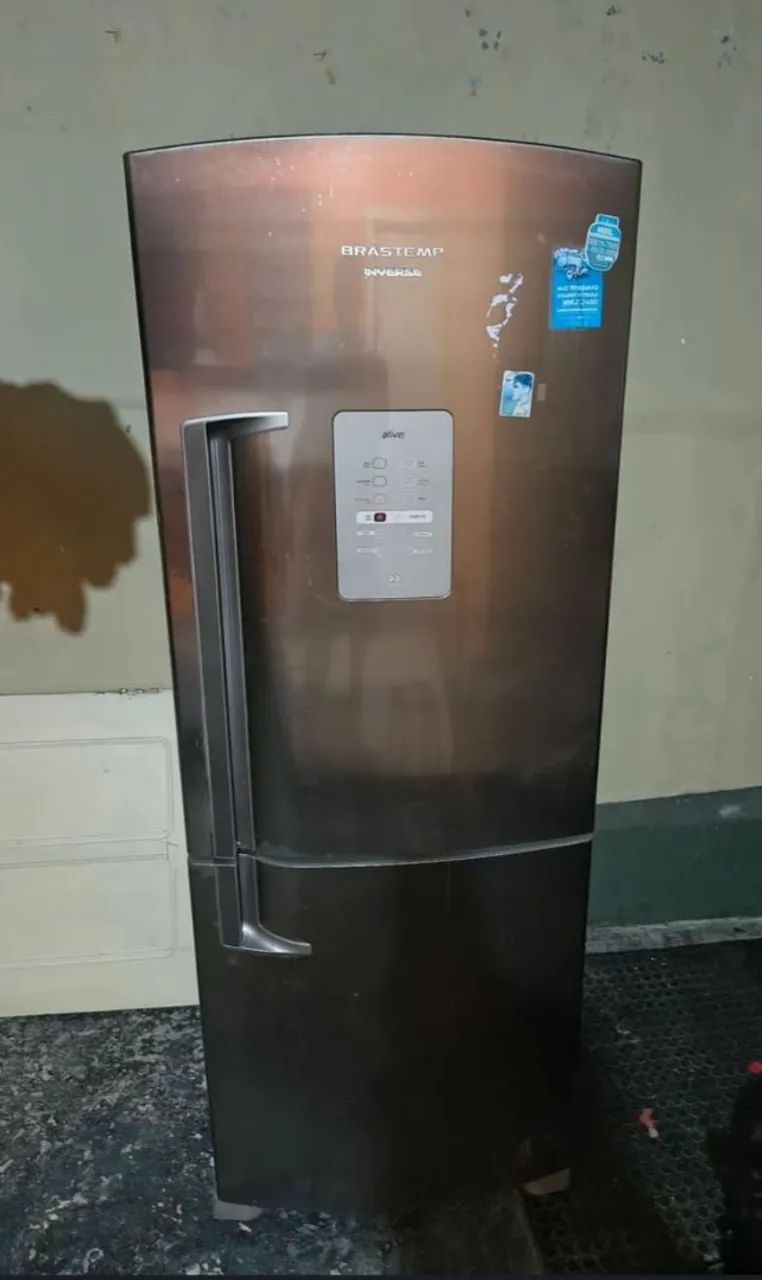 Geladeira