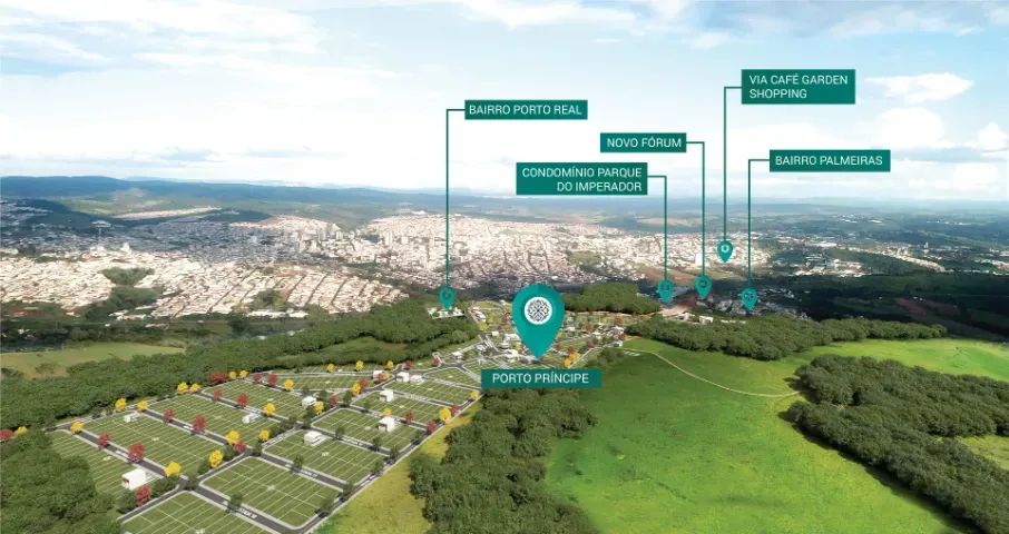 Terreno 301m2