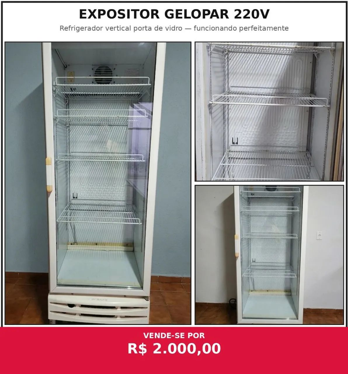 ? VENDA DE EQUIPAMENTOS E ITENS PARA CONFEITARIA E SALGADERIA - Foto 4