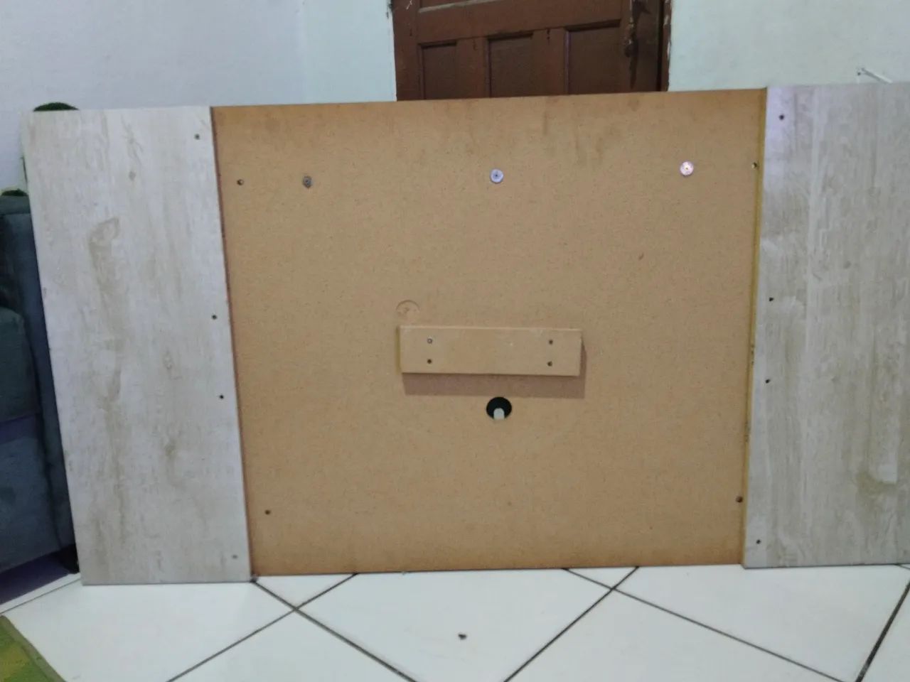 Painel de TV de 42 polegadas  - Foto 4