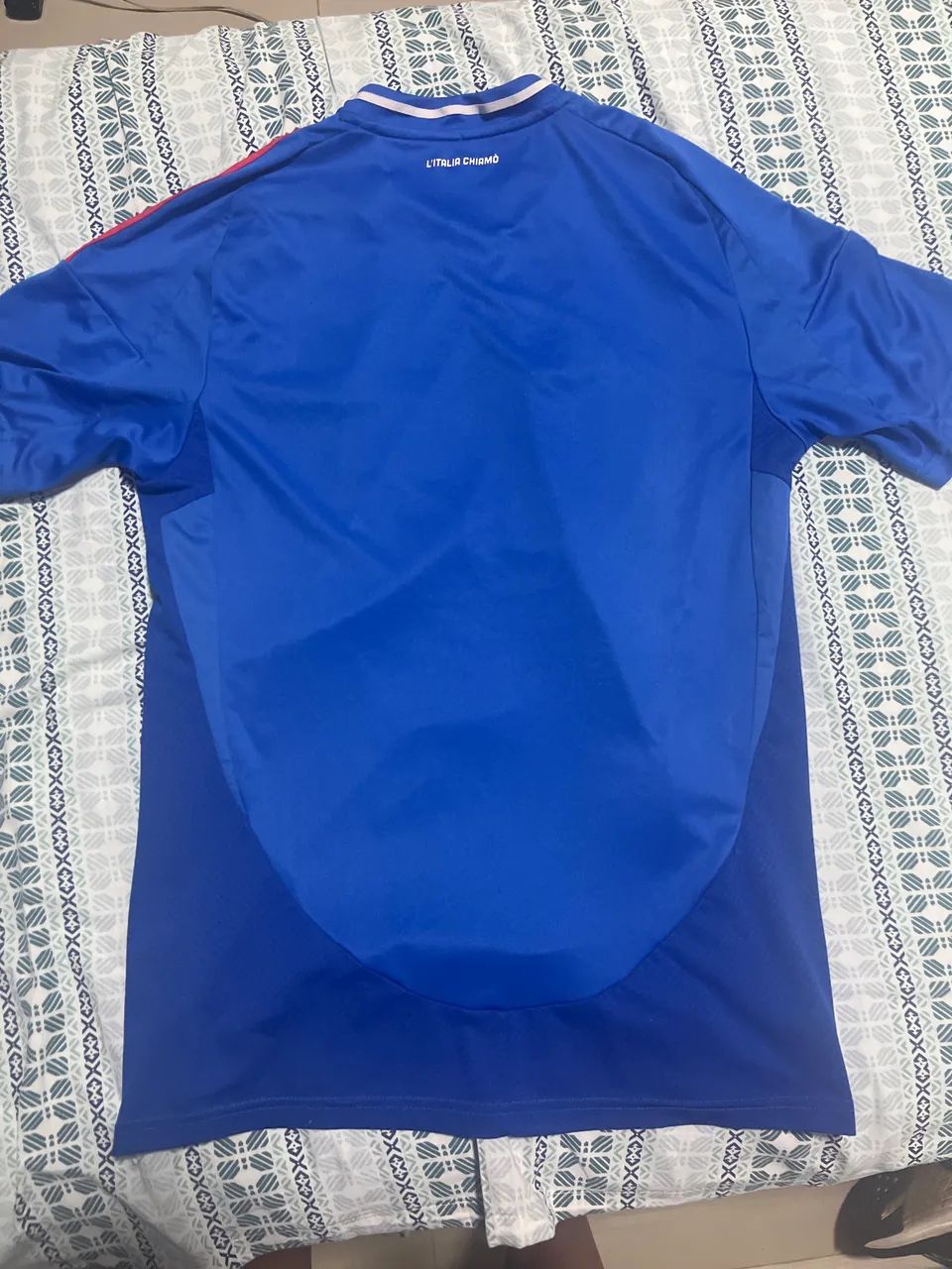 Camisa da Itália original  - Foto 2