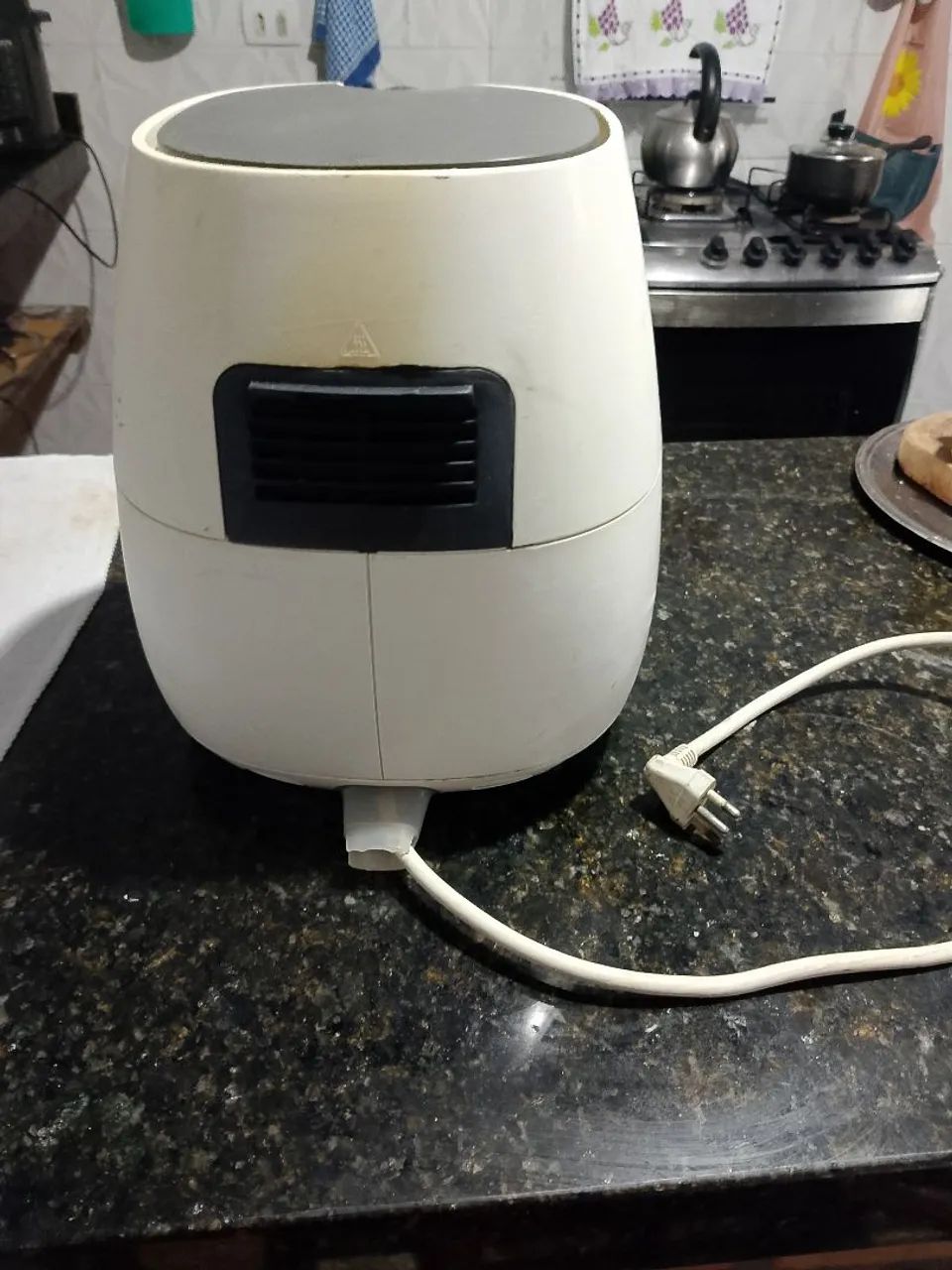 Airfryer  - Foto 3