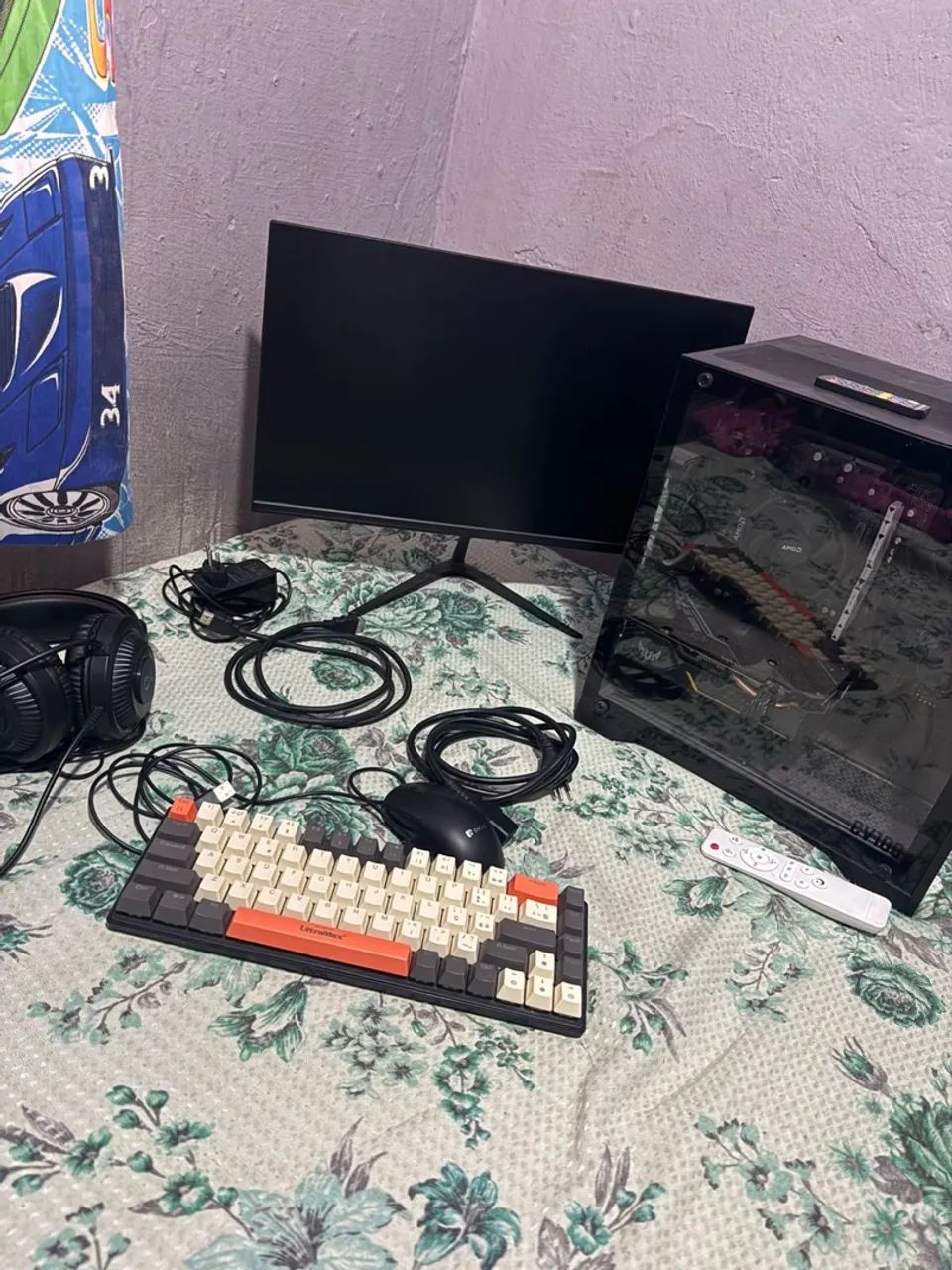 PC gamer  - Foto 3