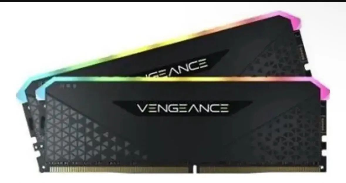 Memória ram ddr4