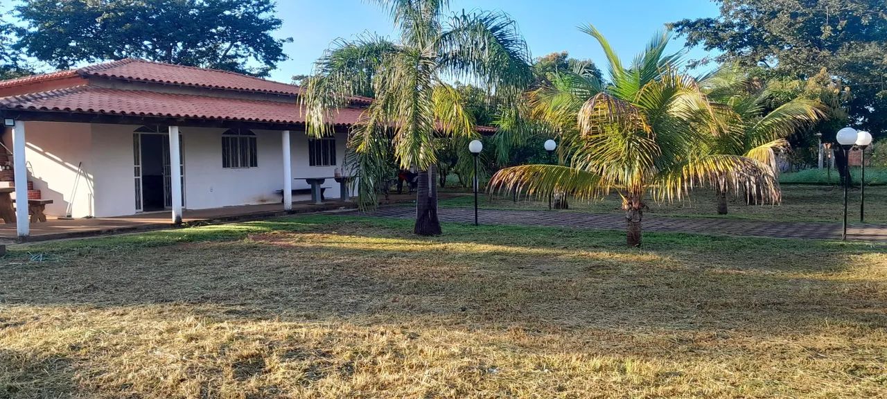 Foto - Montes Claros - Monte Carmelo