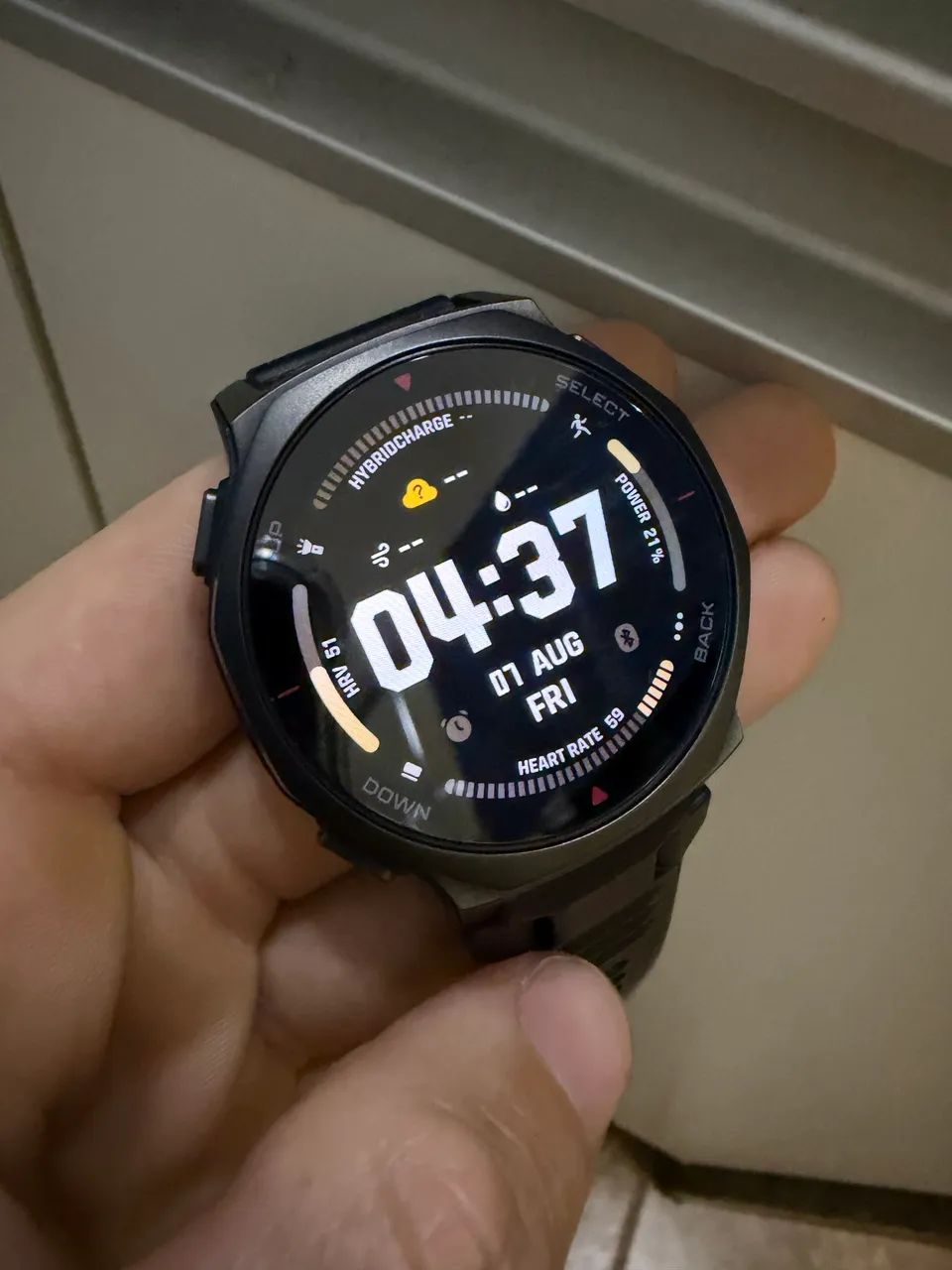T REX 3 PRO 44mm