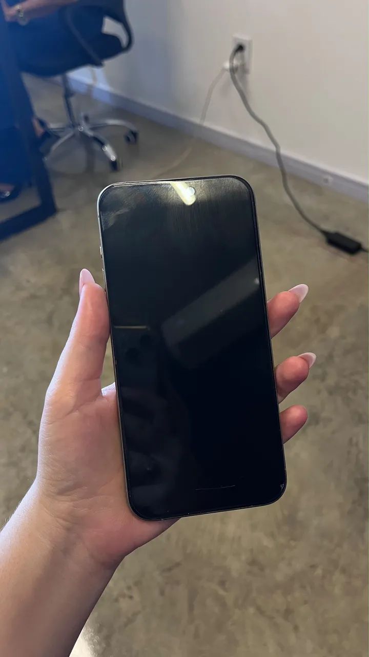 iPhone 15 pro Max 256GB - Foto 5