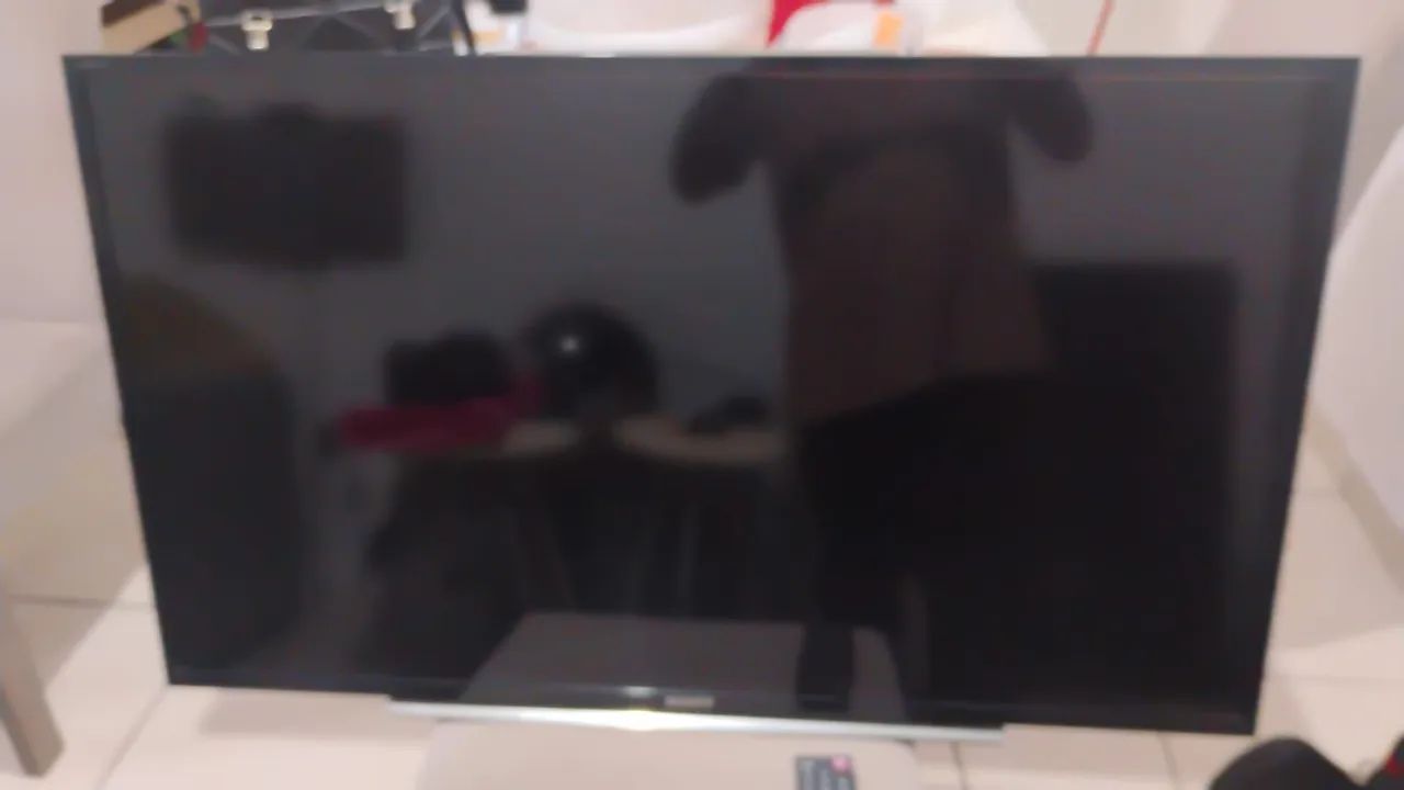 Tv de 40 polegadas  - Foto 5