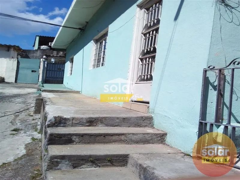 TERRENO Á VENDA - VILA NOVA CURUÇA - Foto 3