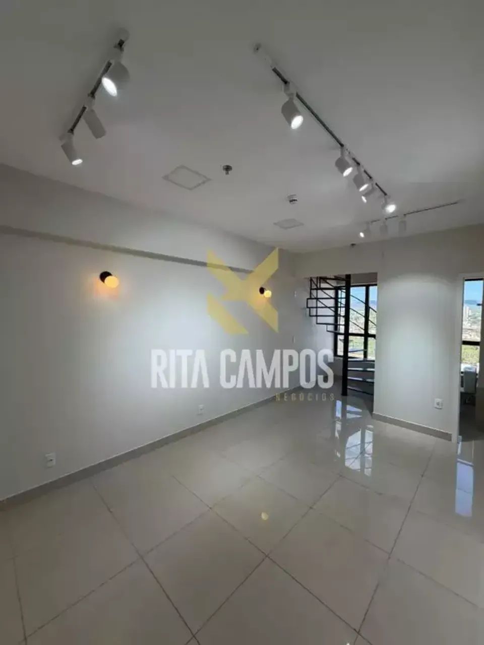 Sala Comercial para Locação  Palmas Business