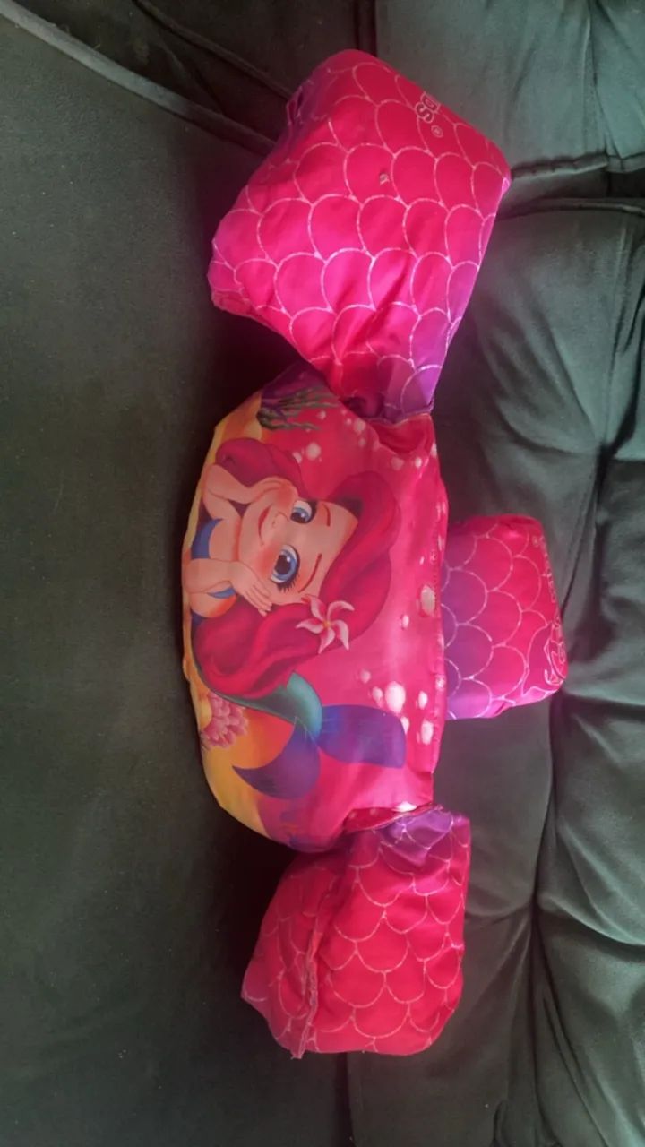 Boia infantil  - Foto 3