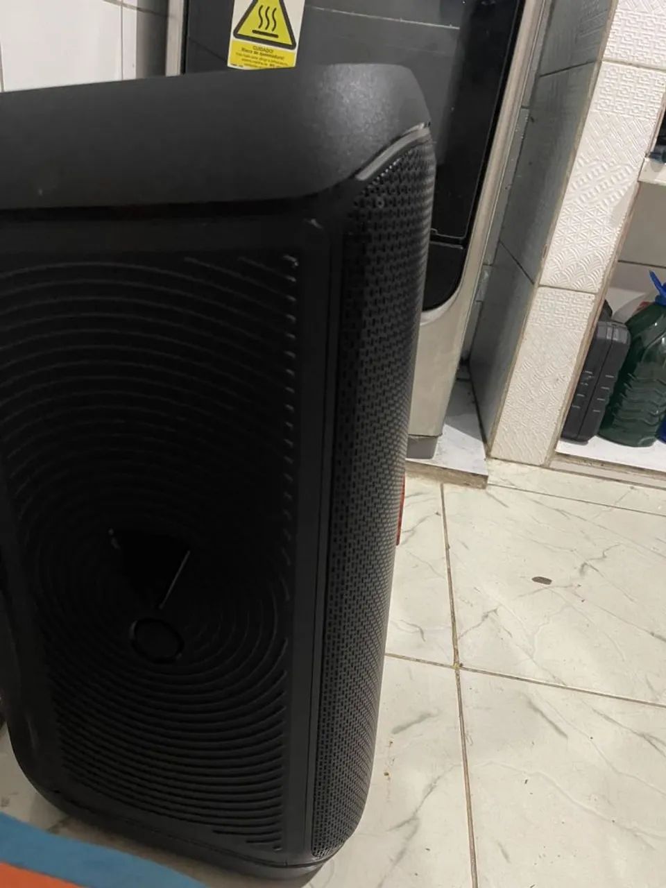 Vendo jbl 120  - Foto 3