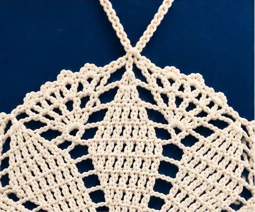 top croche flor encomenda  - Foto 3