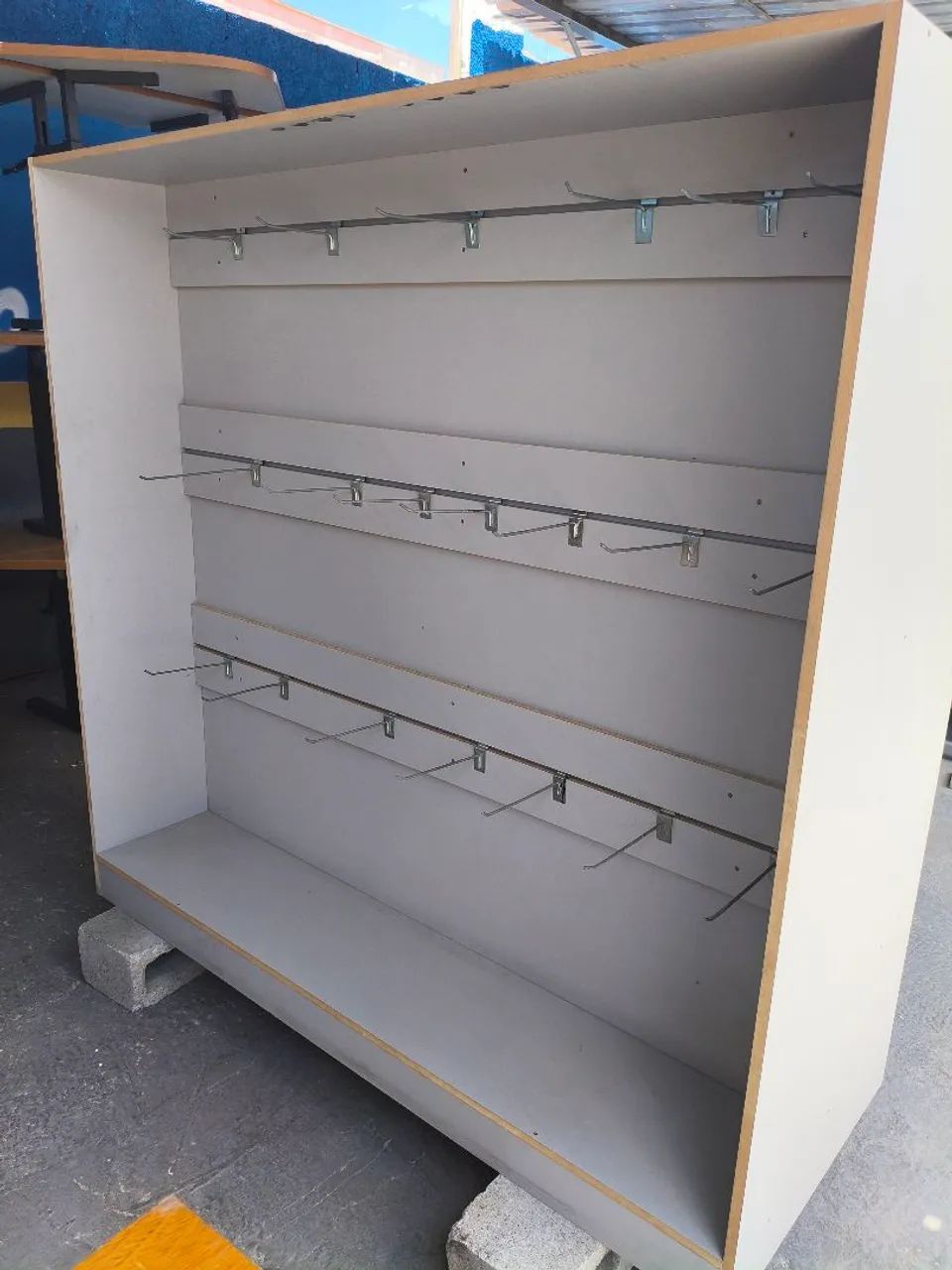 Painel canaletado  - Foto 2