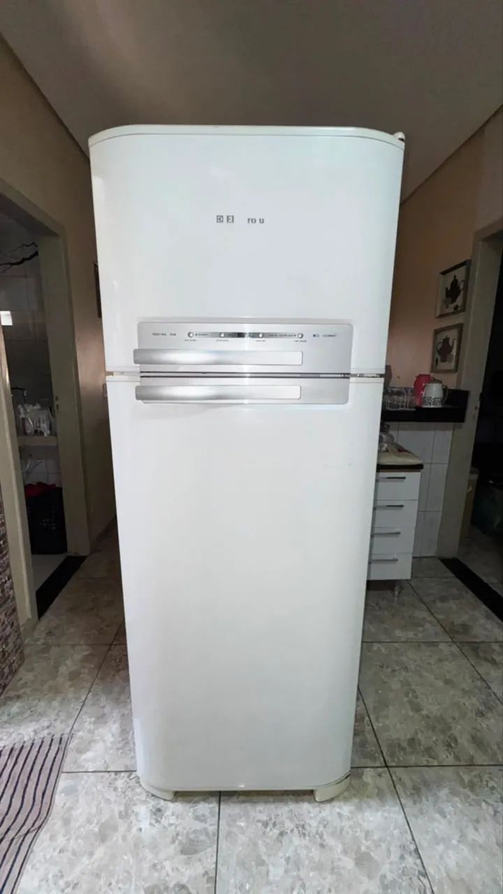 Geladeira Electrolux 
