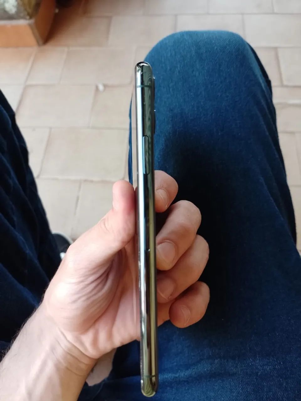 iPhone 11pro Max 256gb - Foto 2