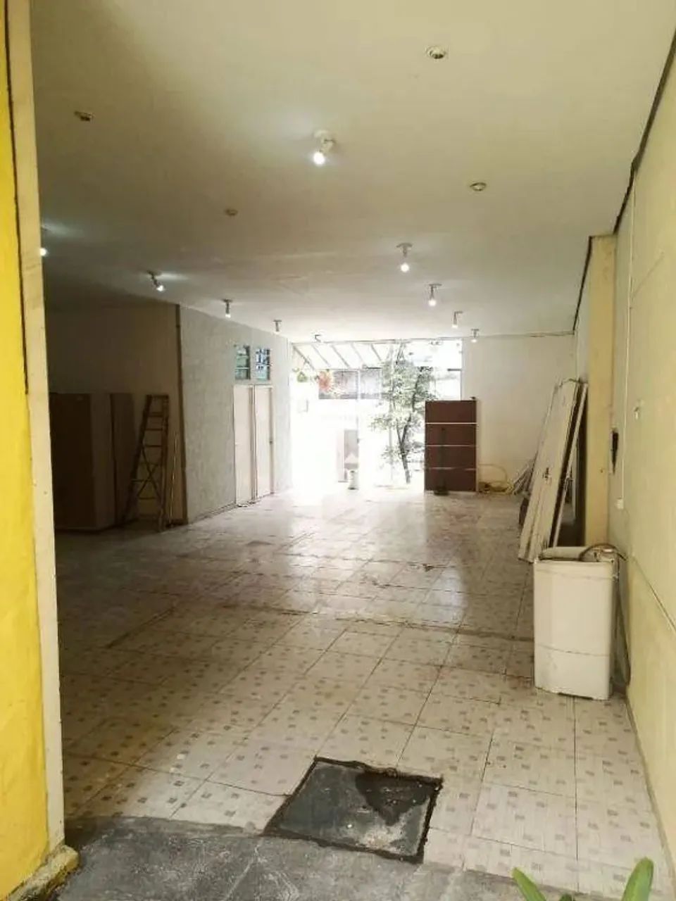 Galpão para alugar, 200 m² por R$ 10.100,00/mês - Vila Mascote - São Paulo/SP - Foto 2