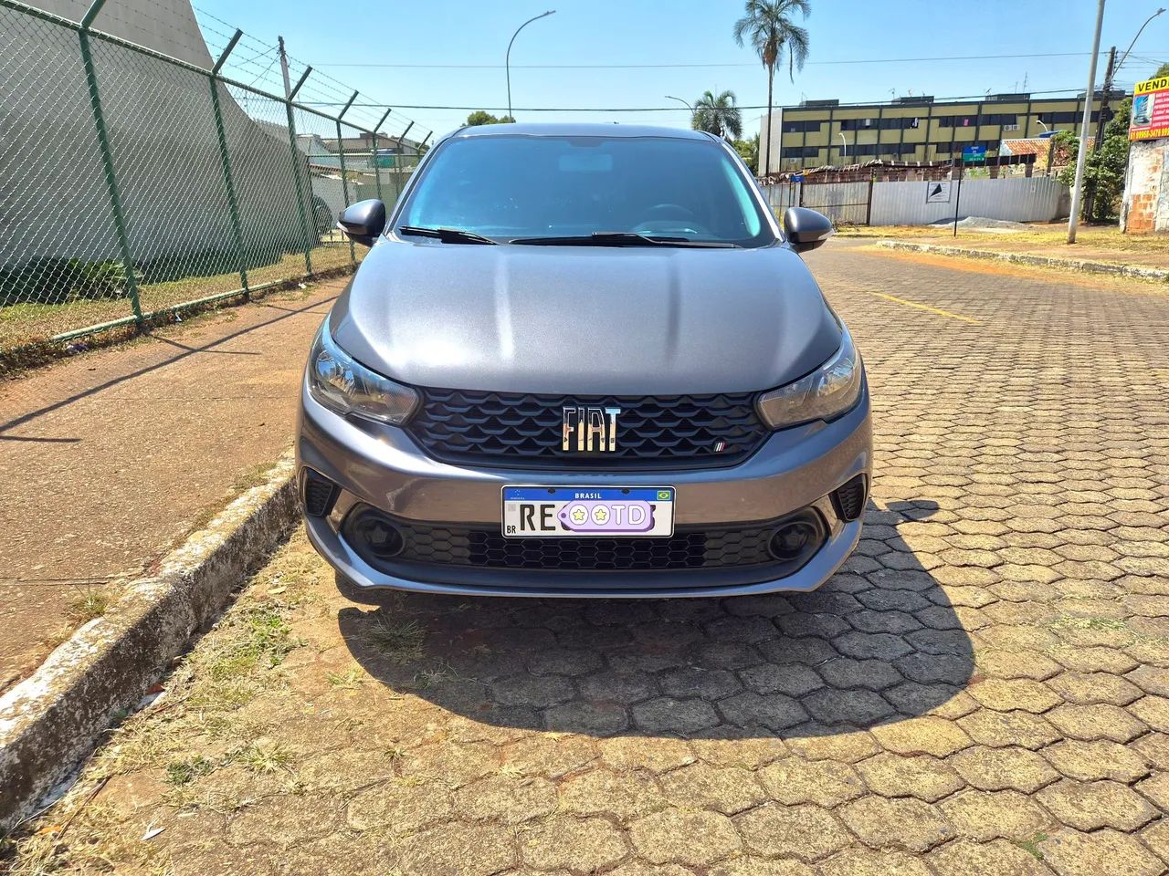 Fiat Argo 1.0 6V Flex. 2022 - Foto 2