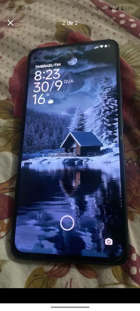Redimi 13 - Foto 2