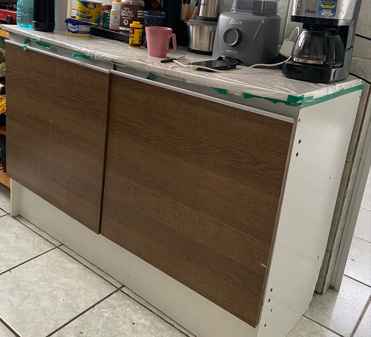 Armário de cozinha - Foto 3