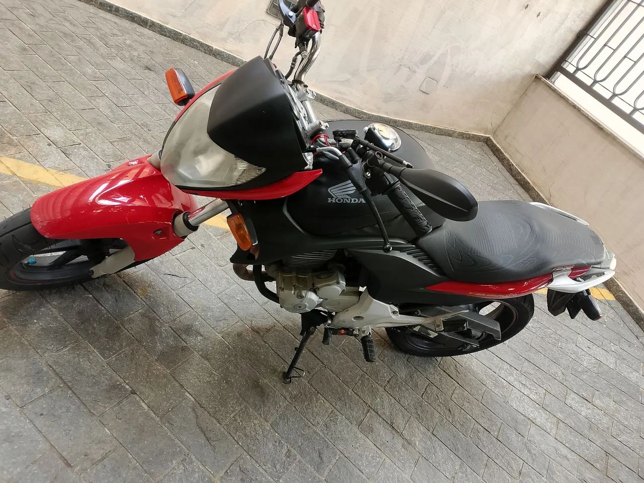 Honda CB 2012 - Foto 3