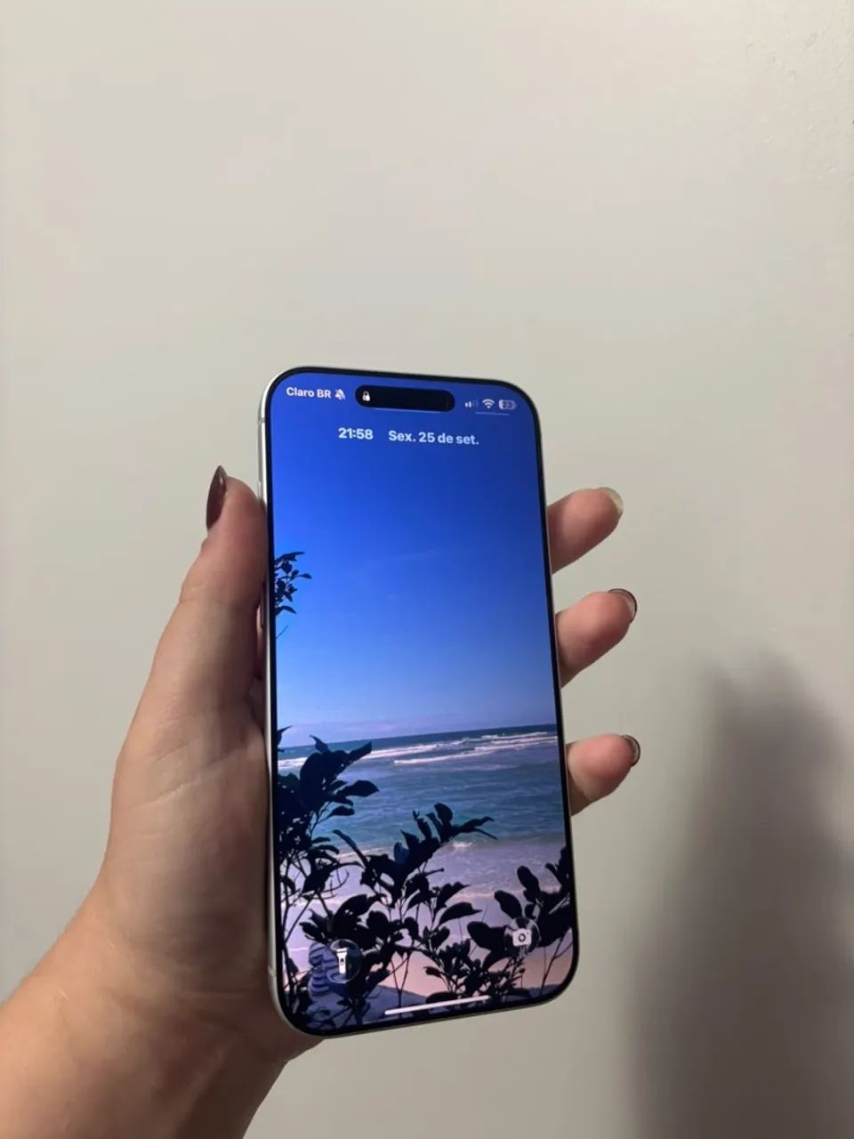 iPhone 17 pro Max  - Foto 2