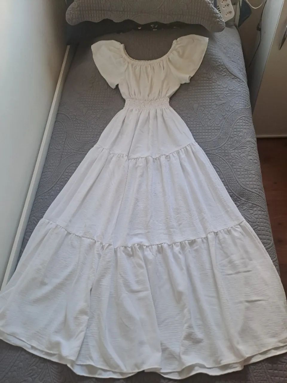 Vestidos Semi-novos! - Foto 2