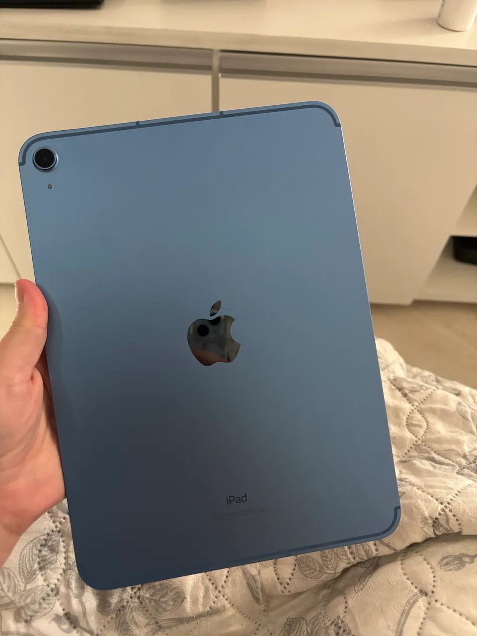 iPad 10? geração  - Foto 3