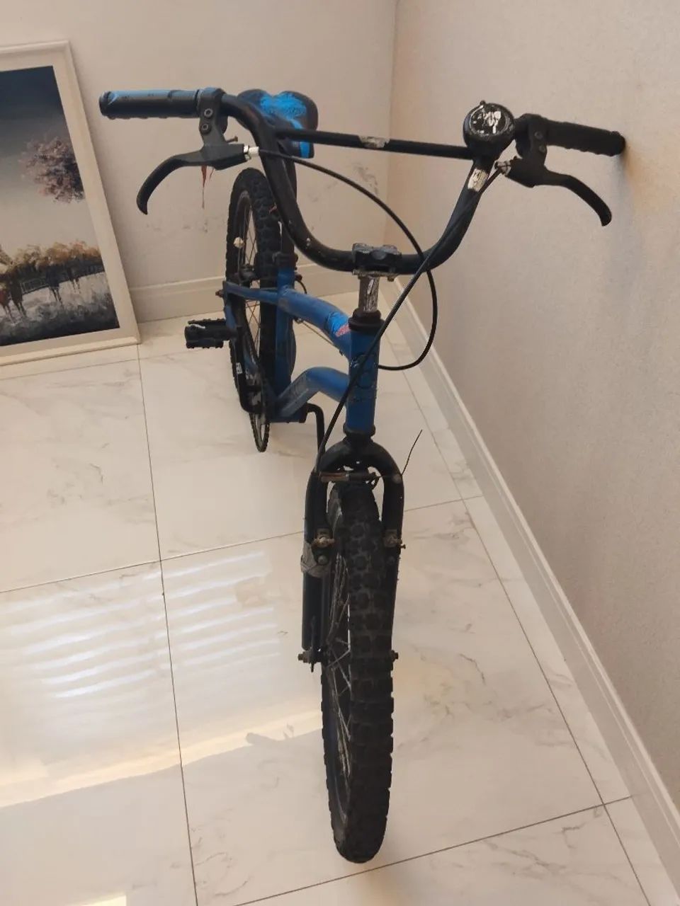 Bicicleta BMX - Foto 3