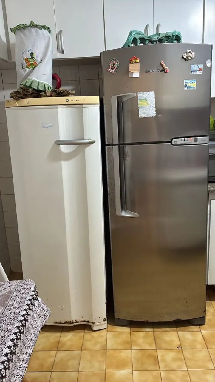 Freezer Vertical - Foto 2