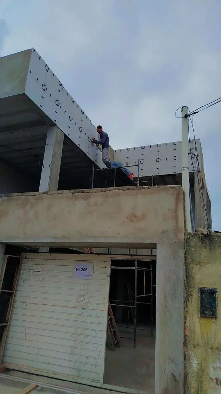 Pedreiro - Foto 4