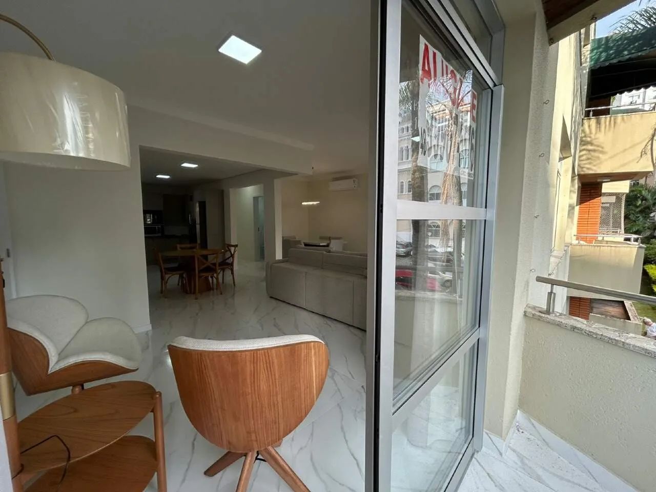 Aluguel | Apartamento 3 quartos | Centro - Foto 5