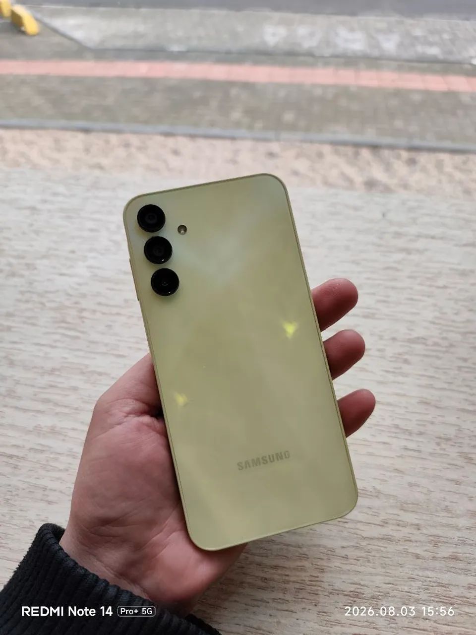 A15 128 Gb - Foto 2