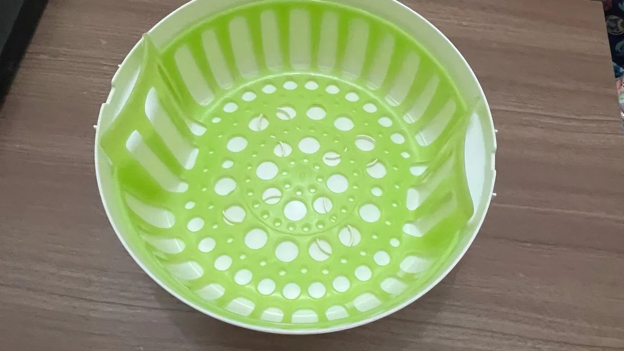 Esterilizador De Mamadeiras Para Microondas Mam - Foto 3