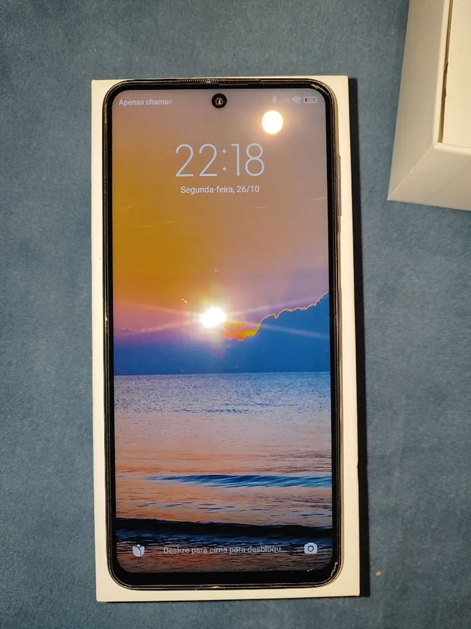 Xiaomi Redmi Note 9s - Foto 2