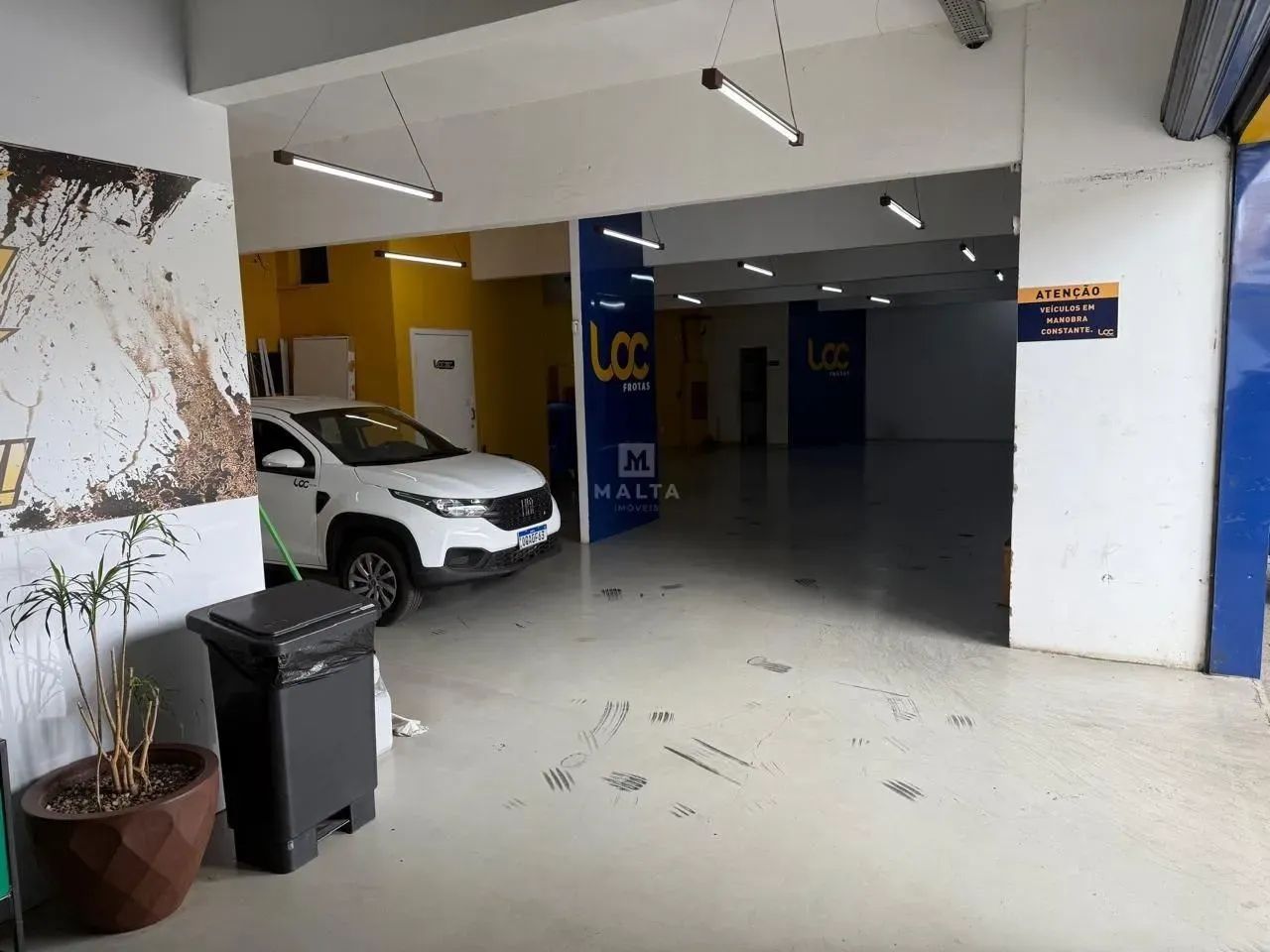 Loja e Sobre Loja para Aluguel Nova Granada - Foto 5