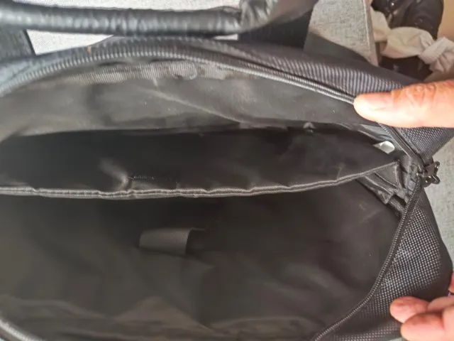 Maleta de notebook (HP) - Foto 3