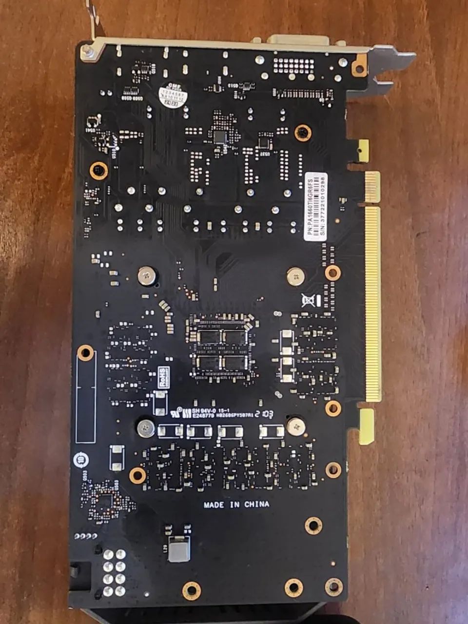 gtx 1660ti - Foto 2