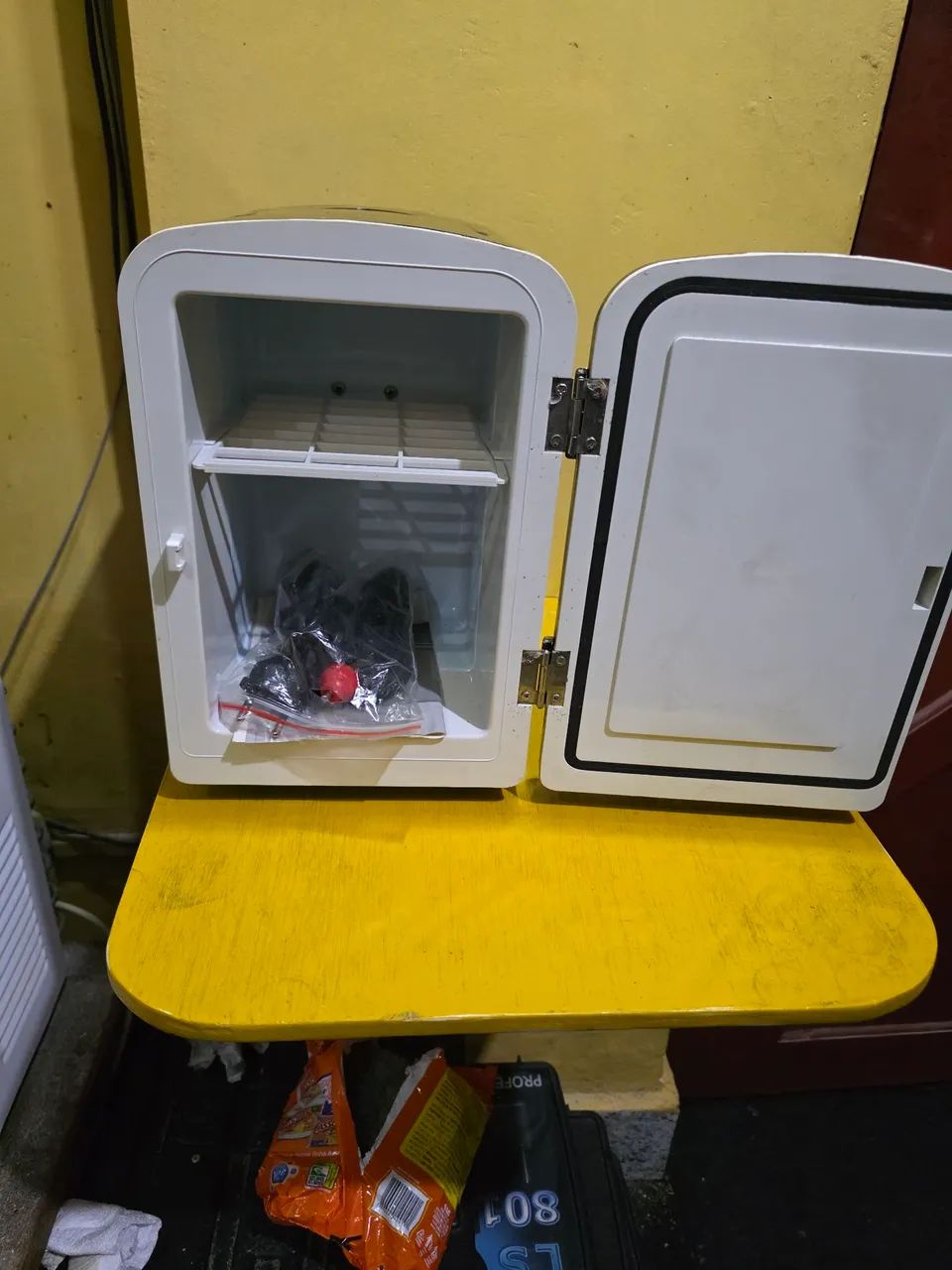 MUNI REFRIGERADOR VEICULAR - Foto 2