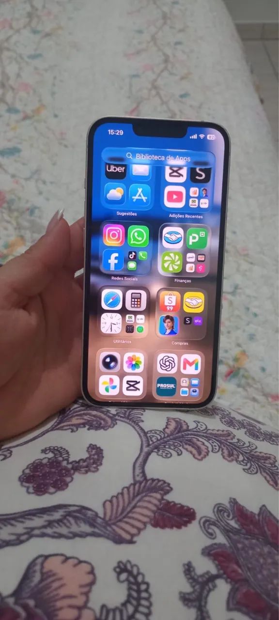 Iphone 13 - Foto 3