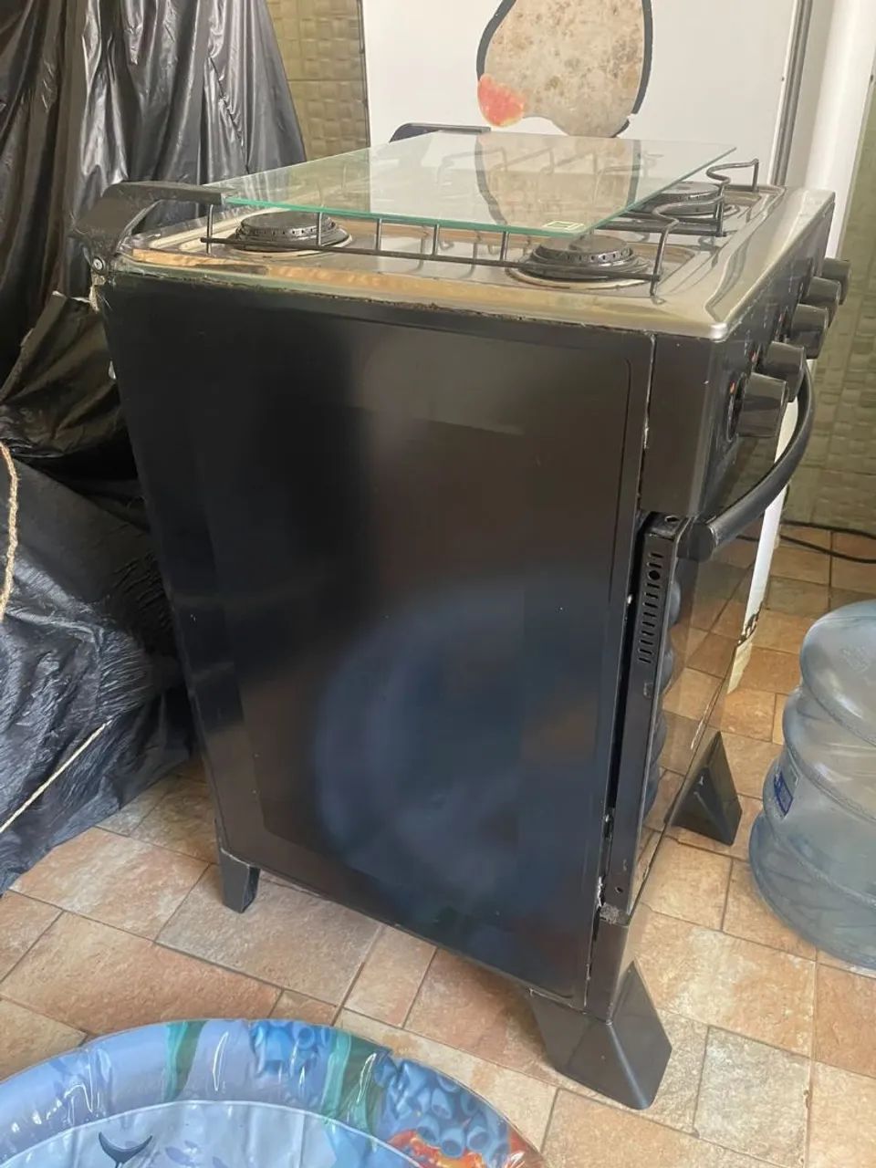 Fogão  - Foto 2