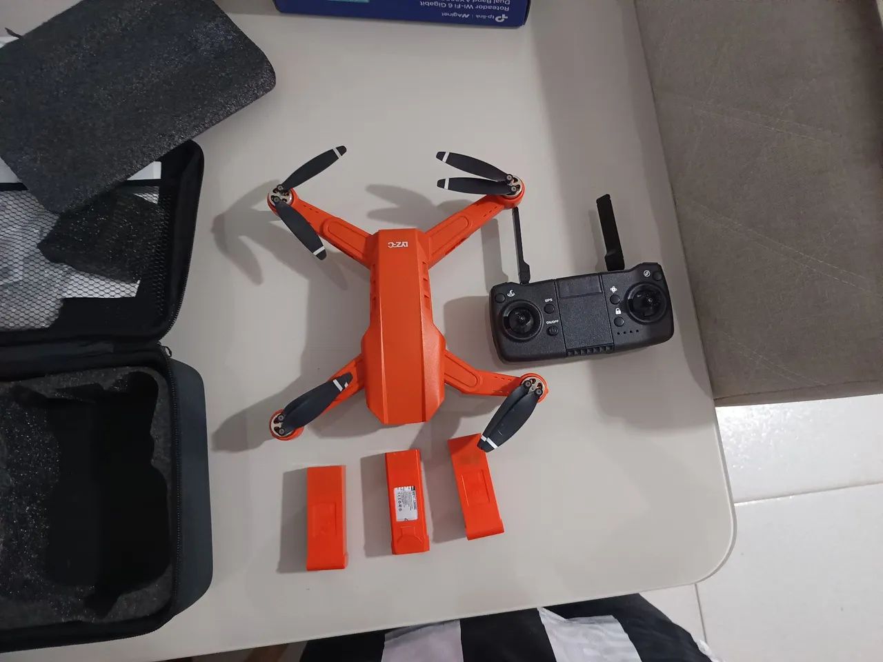 Drone L900 Pro - Foto 4