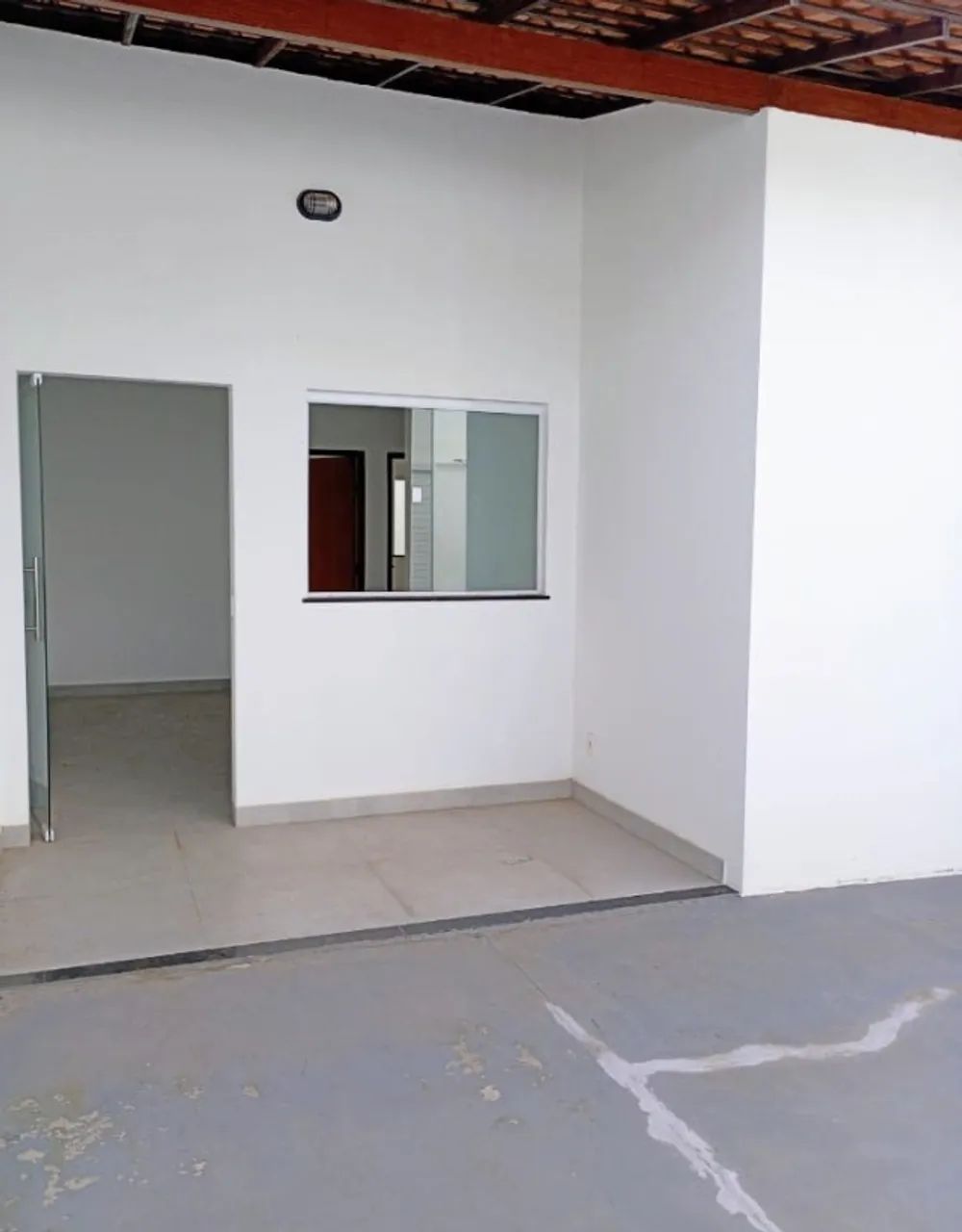 Vendo casa no Jardim Turu II - Foto 2