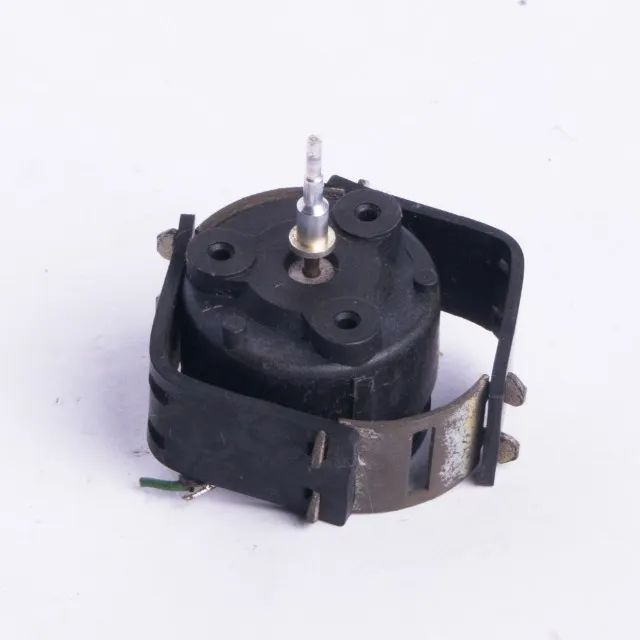 motor elétrico para vitrola toca disco Philips 06gf110