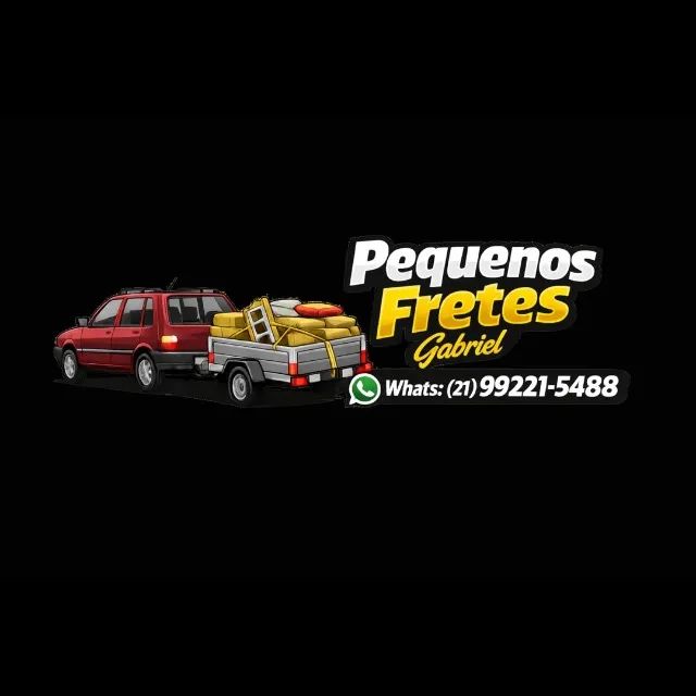 Pequenos Fretes