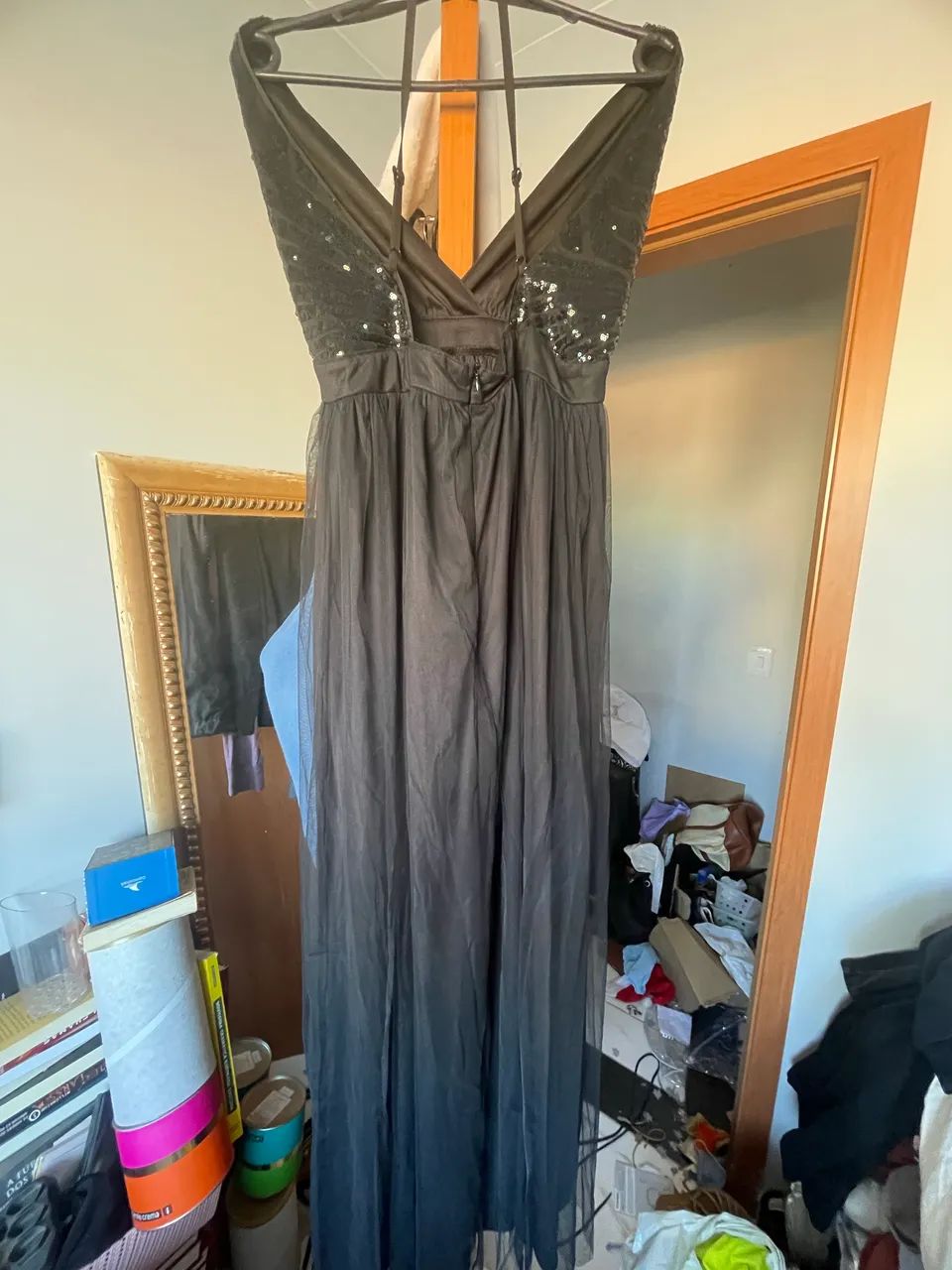 vestido feminino  - Foto 3