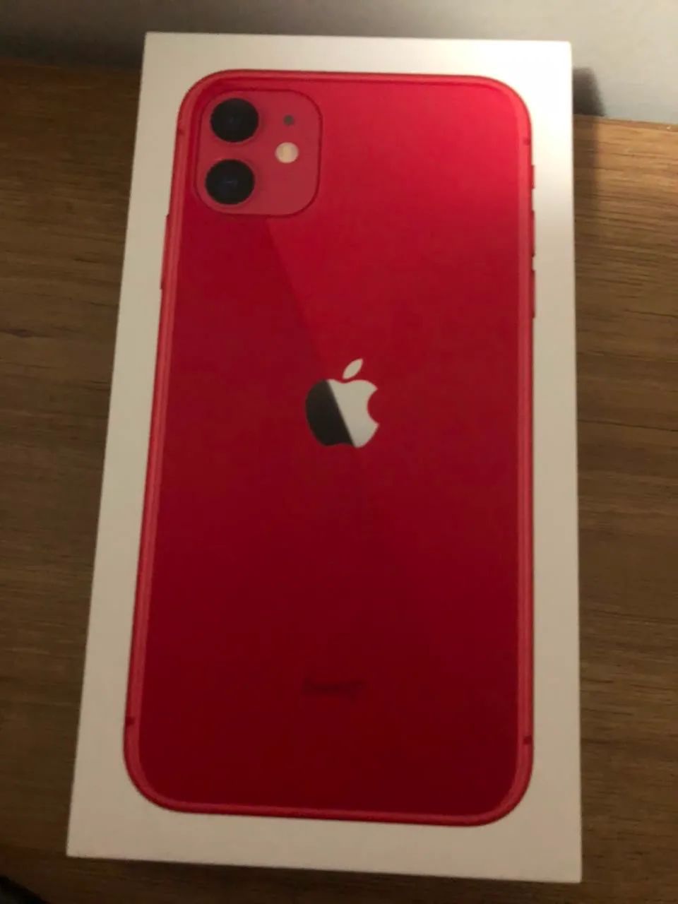 Apple Iphone 11 64 GB com nota fiscal - Foto 3