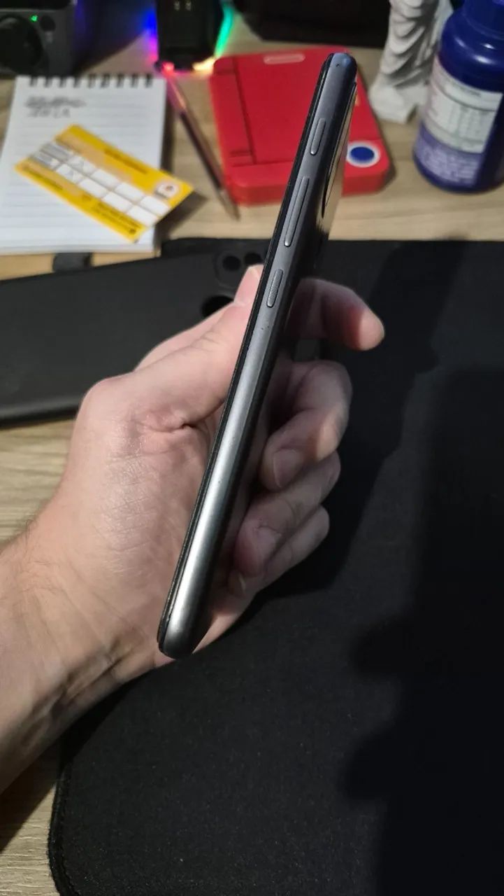 Celular Motorola Smartphone Moto e20 - Foto 3