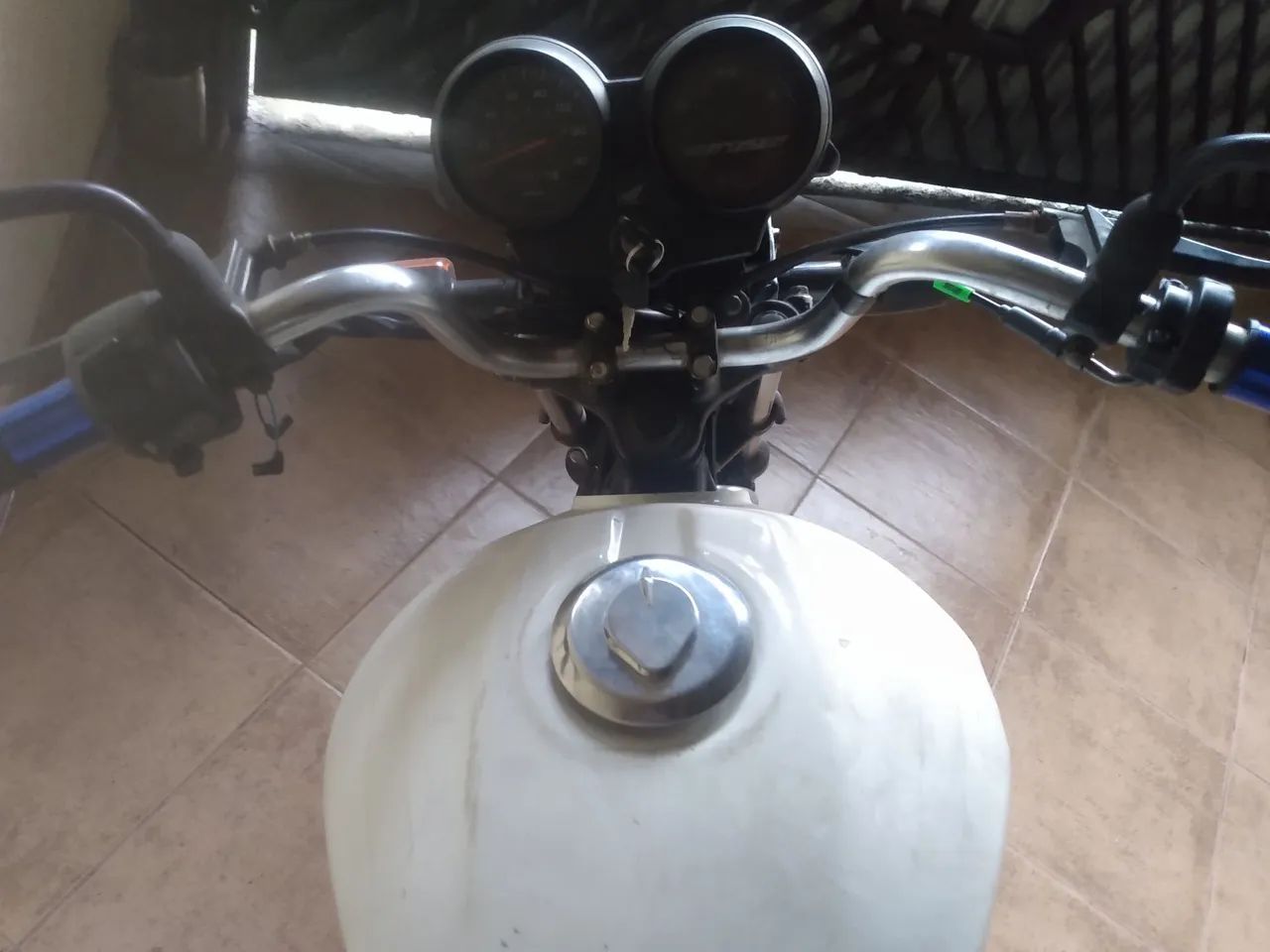 Vendo CG CARGO KS 2013 - Foto 3