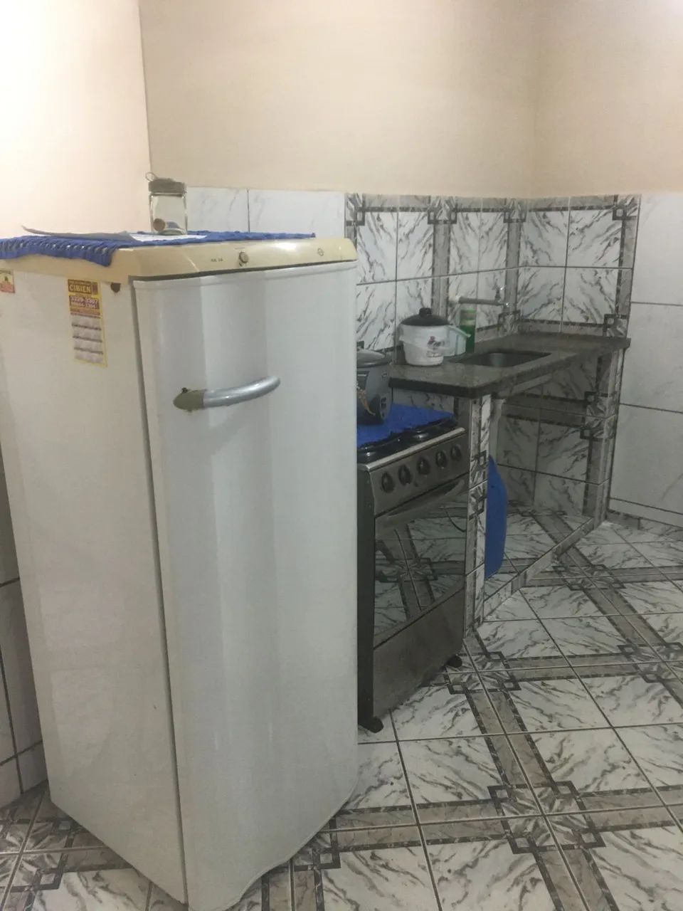 Aluguel Kitnet - Foto 2